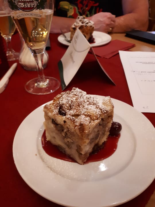 Gastro Hotel Thüringenschanze