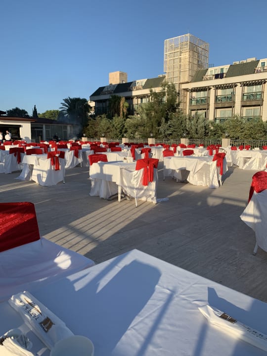 Gastro Hotel Terrace Beach Resort