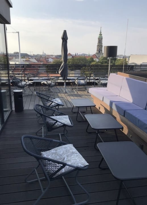 Ausblick Hotel ZOE by AMANO