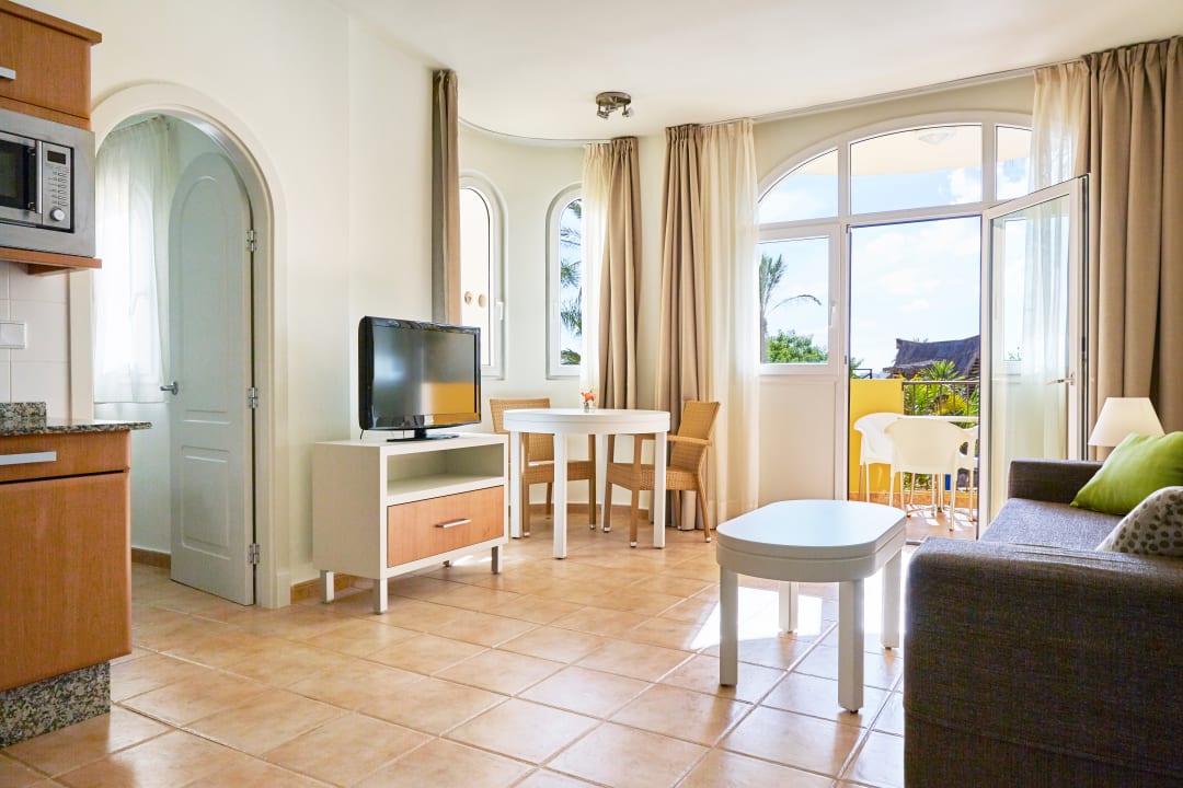 Zimmer Sport Hotel Monte Feliz - powered by Playitas