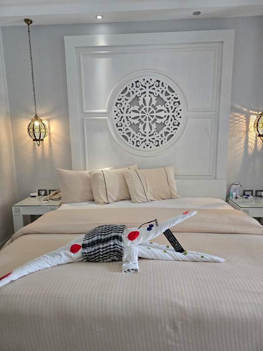 Zimmer The Grand Palace - Adults only