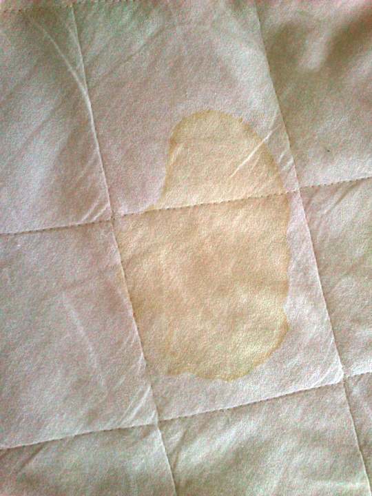 Matratzenauflage Hotel Sözer