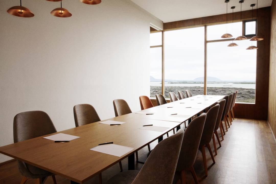 Sonstiges Fosshótel Mývatn