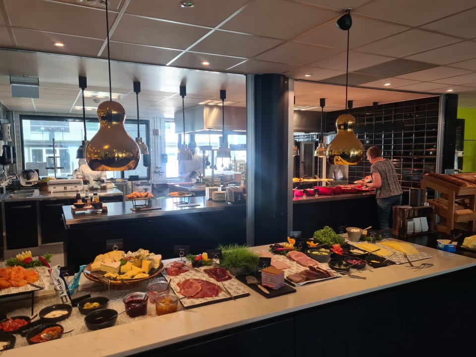 Gastro Hotel Thon Polar