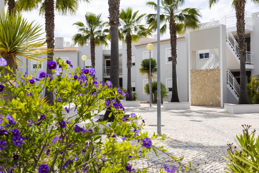 Außenansicht Placid Village