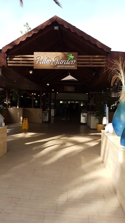 Gastro Monachus Family Resort Sorgun