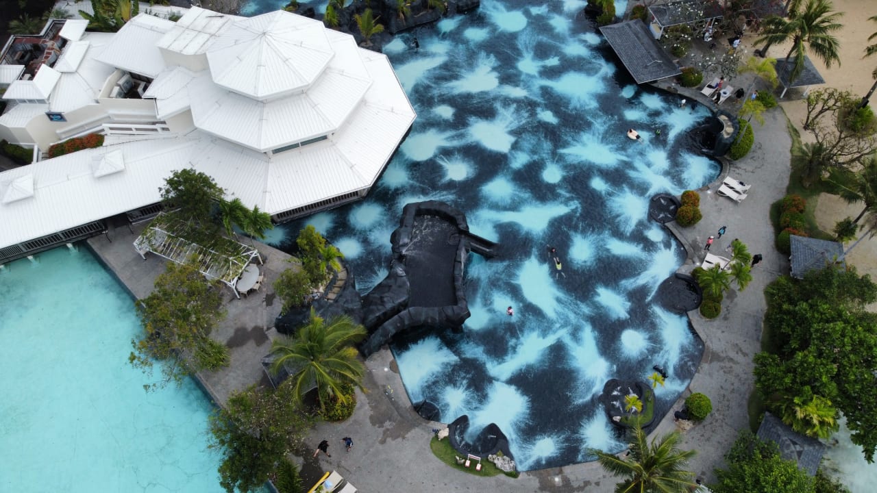 Pool Plantation Bay Resort & Spa