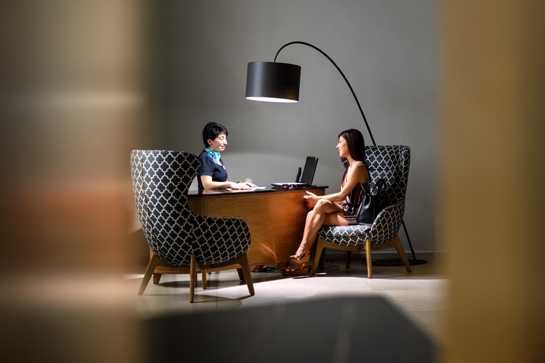 Sonstiges Akrathos Beach Hotel