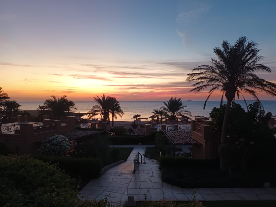 Gartenanlage Shams Prestige Abu Soma-Adults Only