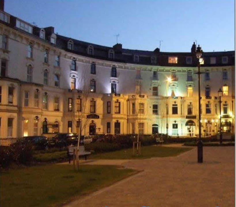 Bridlington Mowbray Apartments Mowbray Apartments