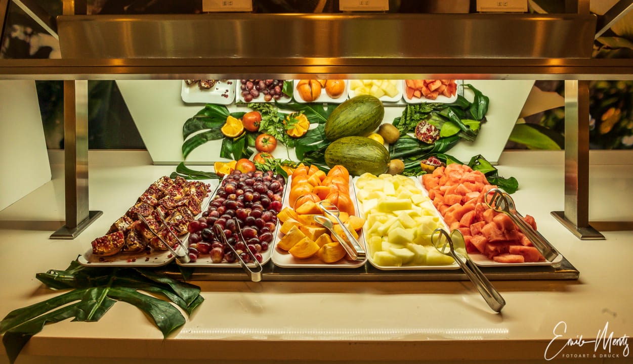 Gastro Iberostar Waves Bouganville Playa