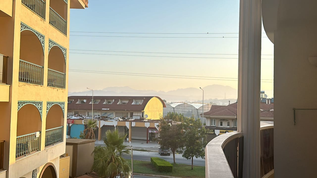 Zimmer Dream World Resort & Spa