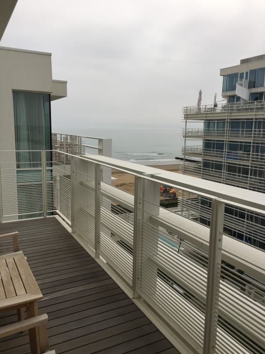 Aussicht Falkensteiner Hotel & Spa Jesolo