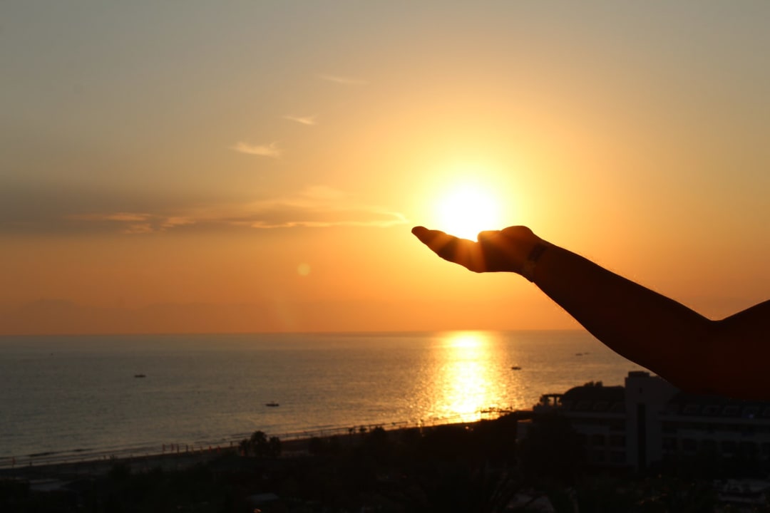 Ausblick Side Alegria Hotel & Spa - Adults only +16