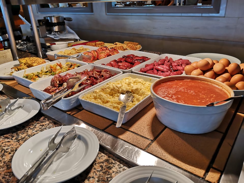 Gastro PortoBay Falésia