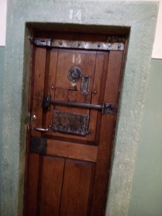 Zimmer Hotel Fronfeste