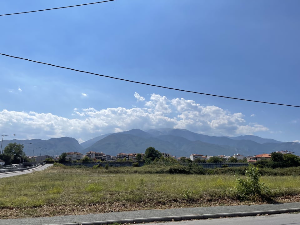 Ausblick Olympian Bay Grand Resort