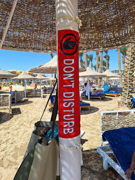 Strand Pickalbatros Villaggio Resort - Portofino