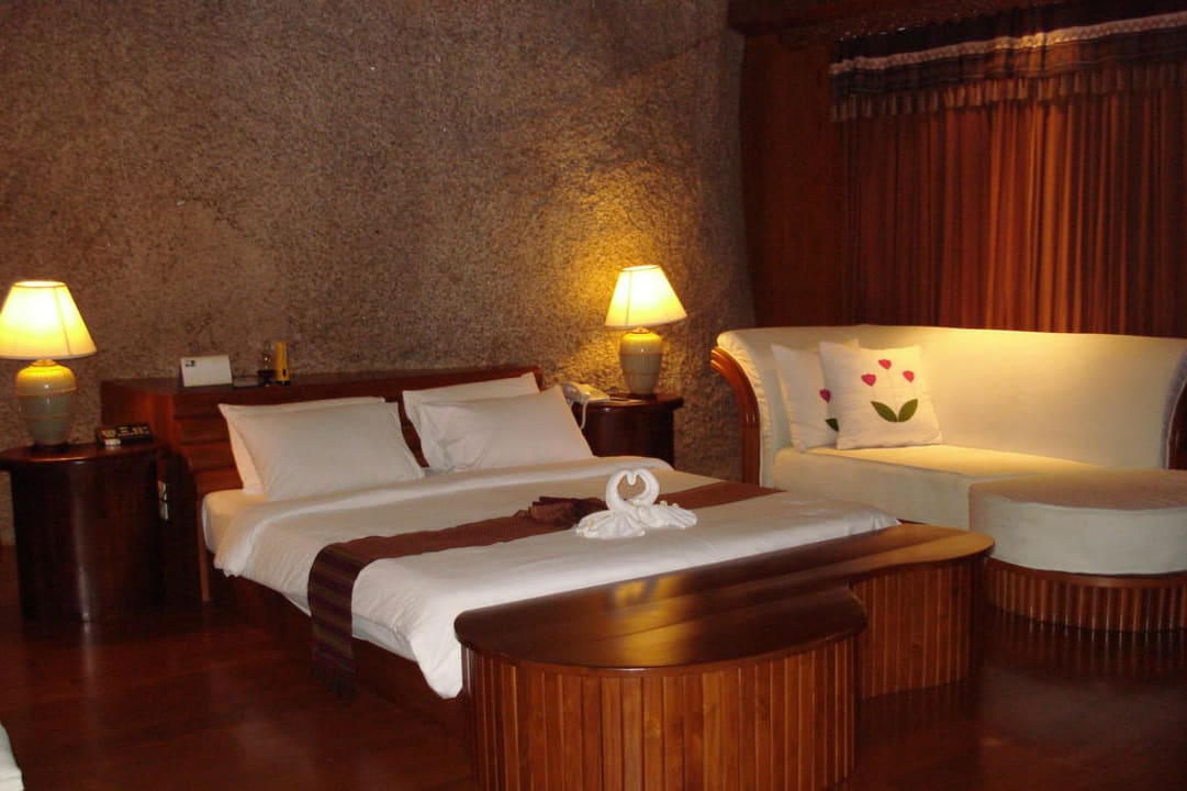 SPA-Villa Panviman Resort Koh Phangan