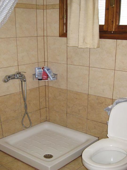 Bad Hotel Tsigoura Thassos