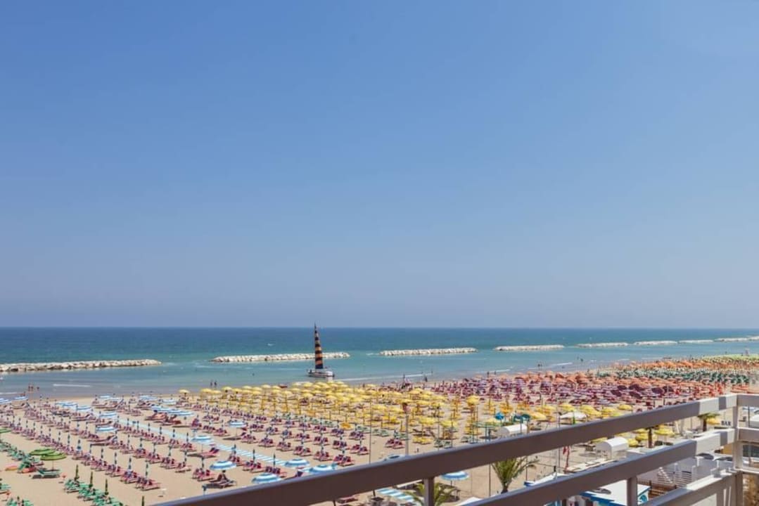 From our Rooms Hotel Resort Marinella