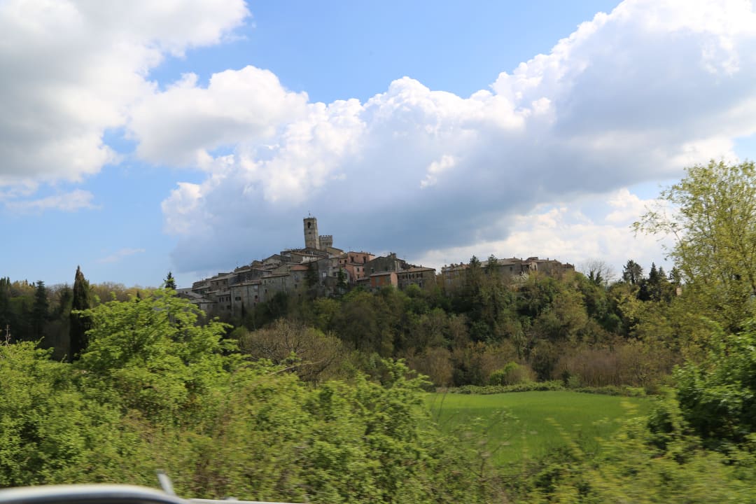 San Casciano dei Bagni Fonteverde Lifestyle & Thermal Retreat Tuscany, The Leading Hotels of the World