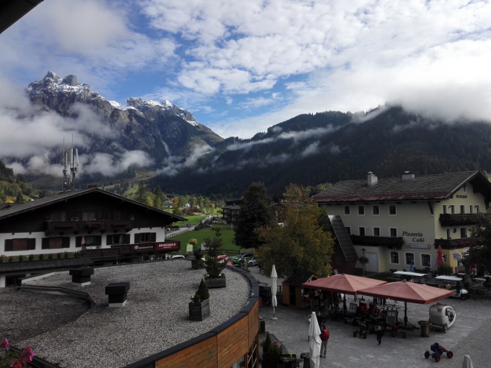 Gartenanlage Gut Wenghof - Family Resort