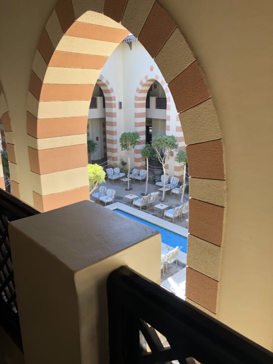 Ausblick Marina Resort Port Ghalib, a member of Radisson Individuals