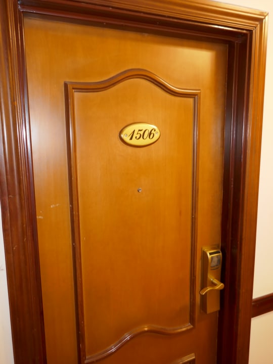 Zimmer GHL Hotel Tequendama Bogotá