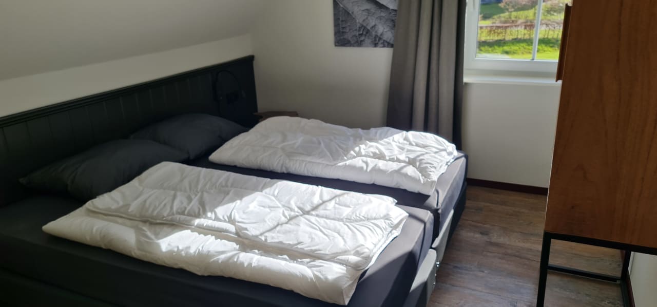 Zimmer Ferienresort Bad Bentheim