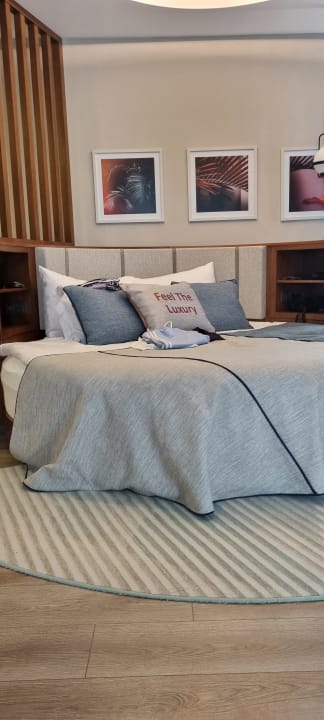 Zimmer Seaden Quality Resort & Spa