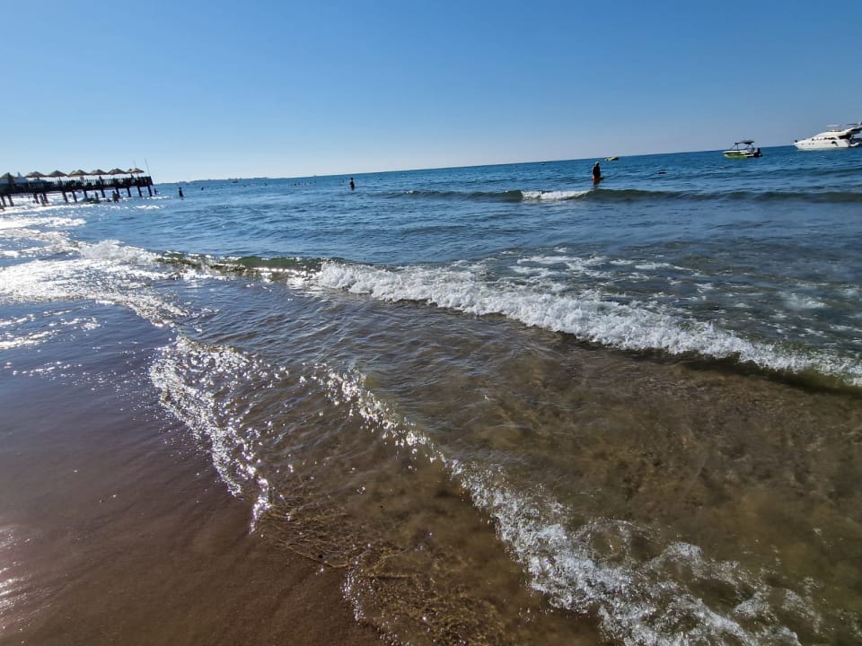 Strand Sunis Kumköy Beach Resort Hotel & Spa