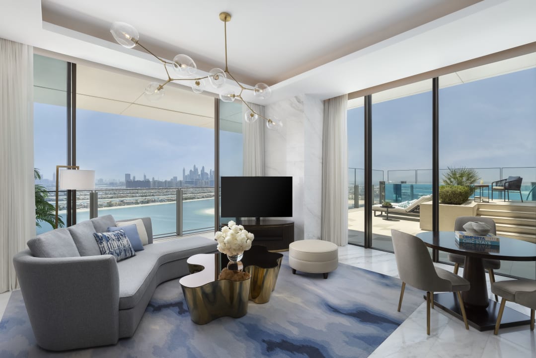 Zimmer Atlantis The Royal