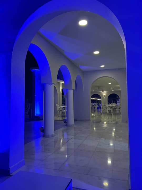 Sonstiges Anemos Luxury Grand Resort