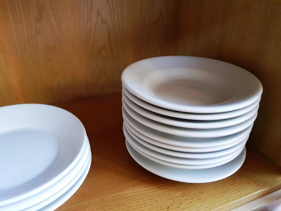 Zimmer Appartamenti Pia del Faro