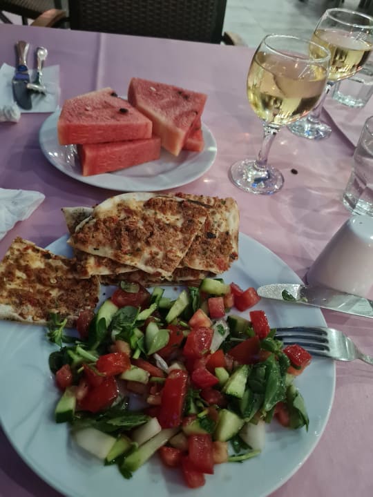 Gastro Hane Family Resort