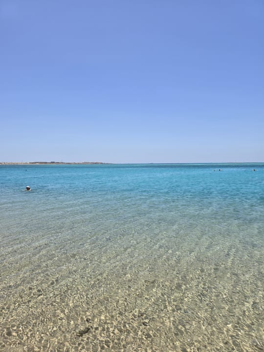 Strand Steigenberger Resort Ras Soma