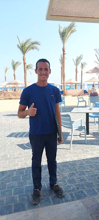 Strand Pickalbatros Palace Resort