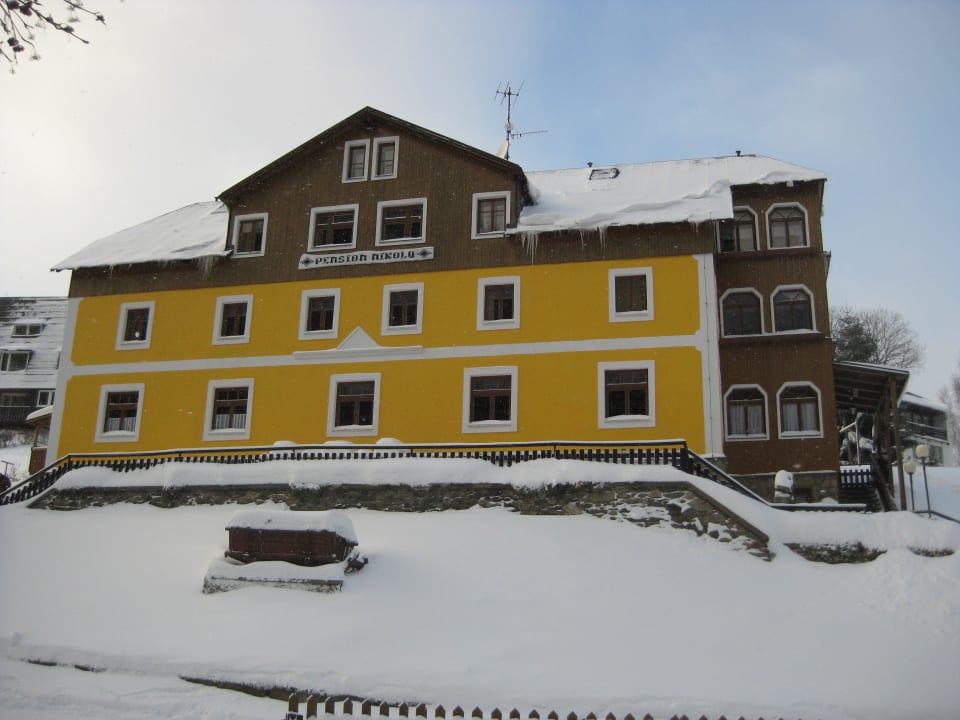 Penzion Nikola Penzion Nikola