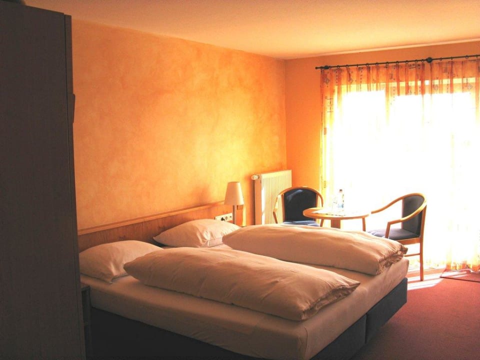 Doppelzimmer Landhaus Müller