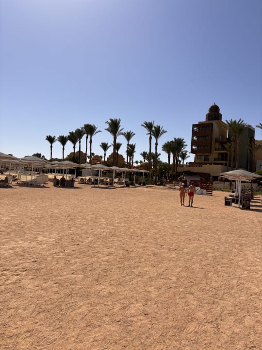 Strand Makadi Spa - Adults only