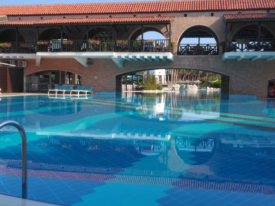 Pool Limak Limra Hotel & Resort