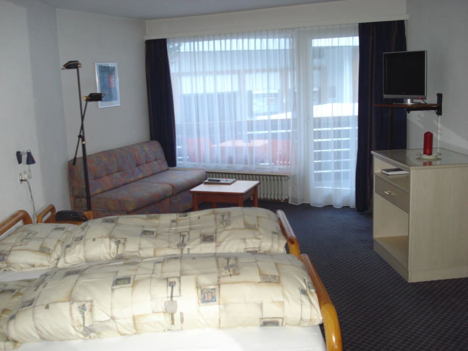 Zimmer Hotel dala