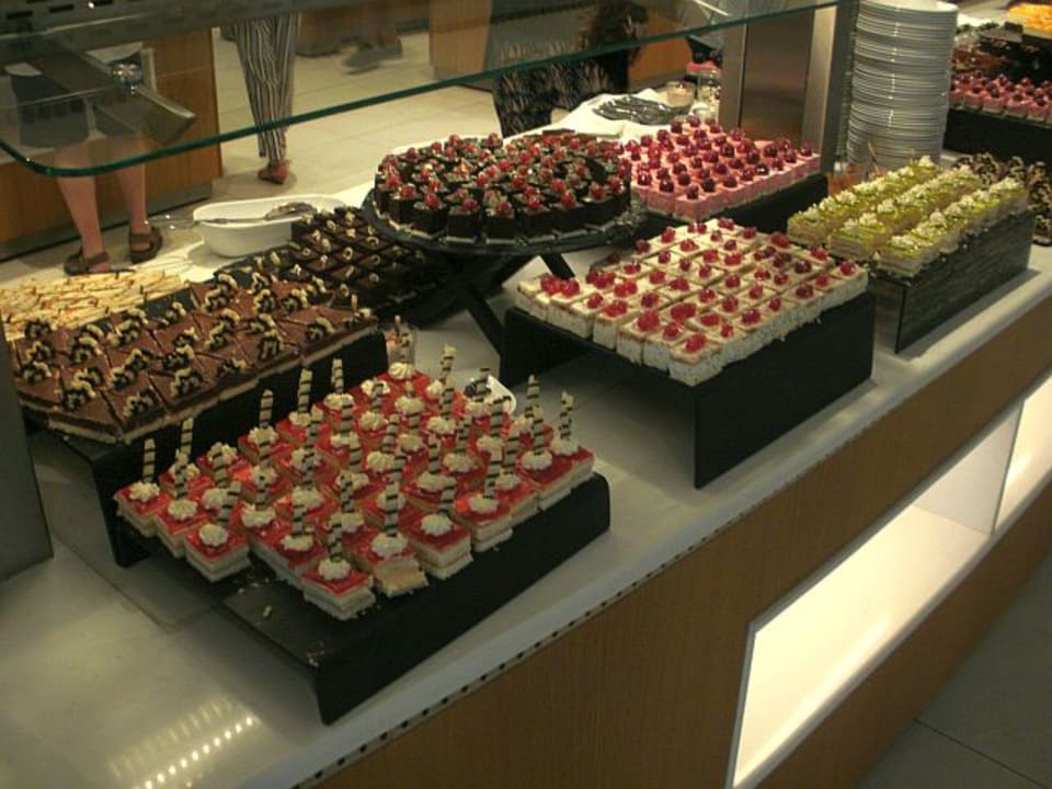 Gastro Maritim Hotel Paradise Blue Albena