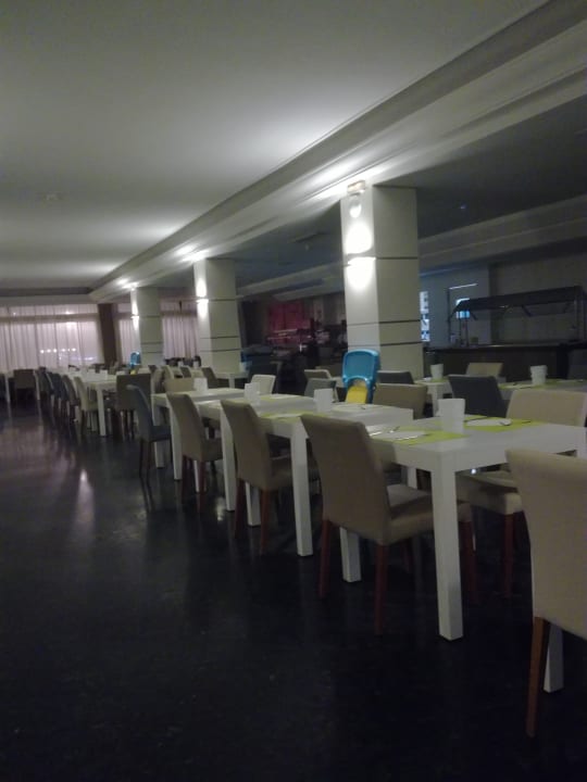 Gastro Hotel Mariant Park