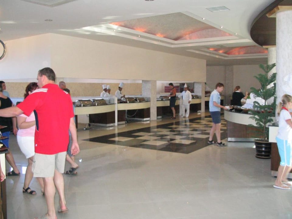 Speisesaal TUI BLUE Palm Garden