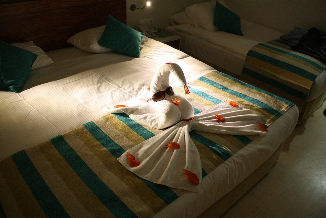 Sehr schön Sunis Evren Beach Resort Hotel & Spa