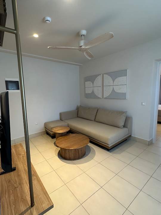 Zimmer Achilleas Beach Adults Only