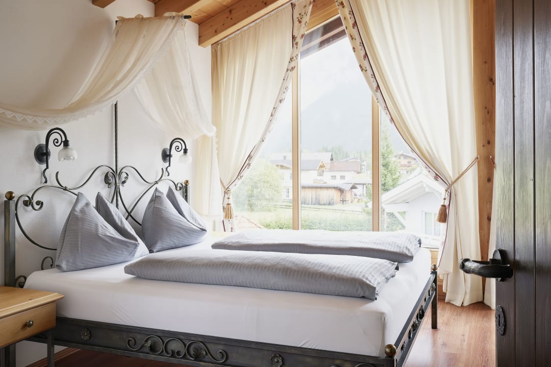 Zimmer RosaMunde Apartments