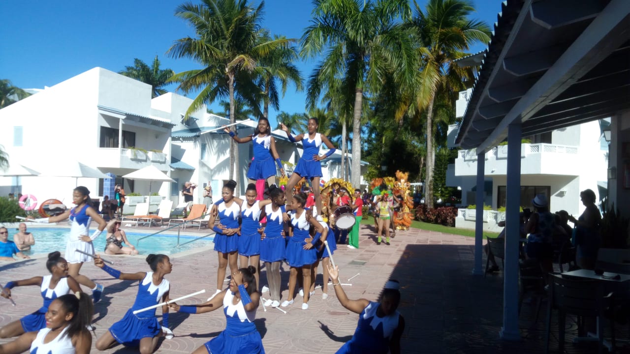 Karneval Sunscape Puerto Plata